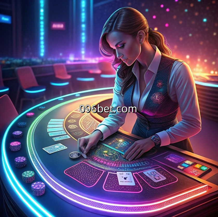  096bet