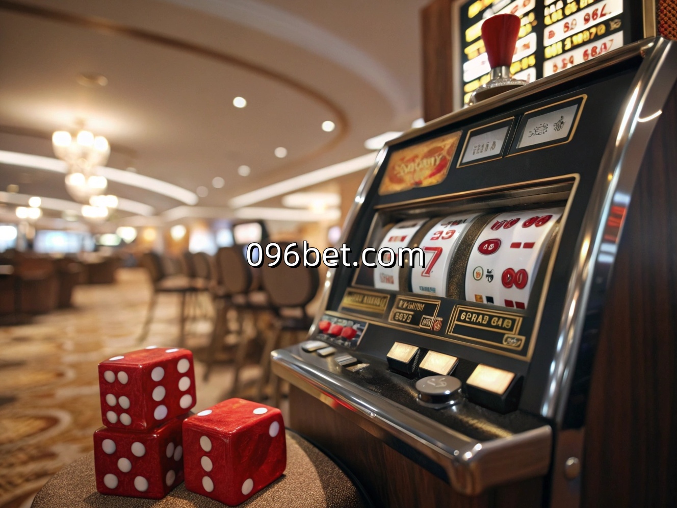  096bet