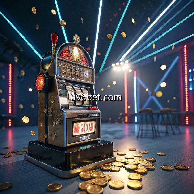  096bet