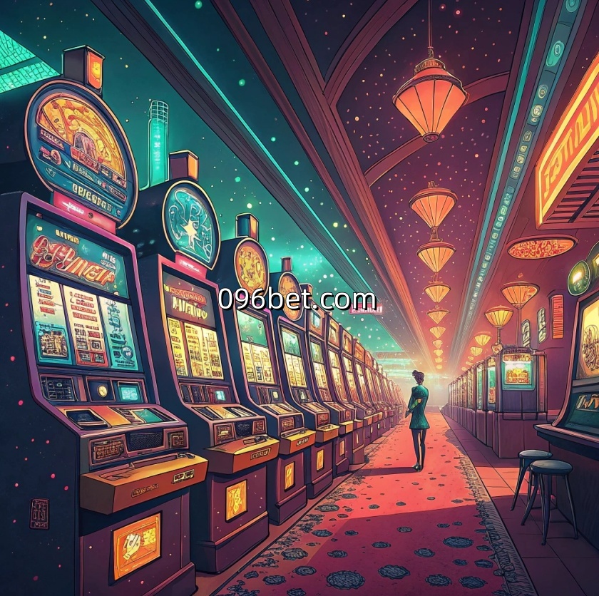  096bet