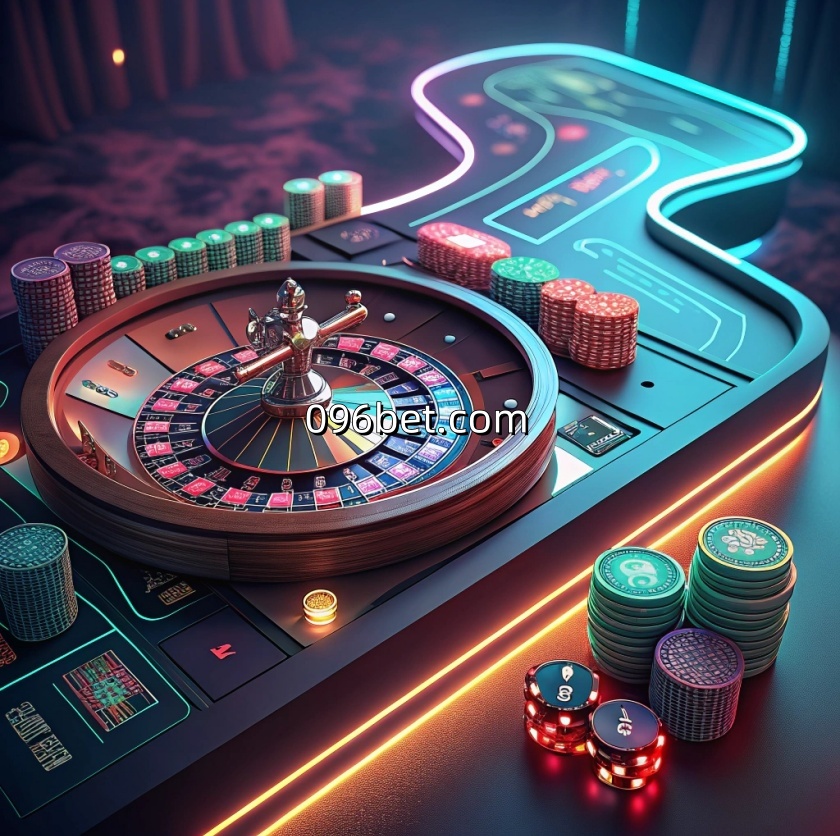 096bet
