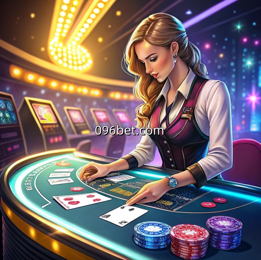  096bet