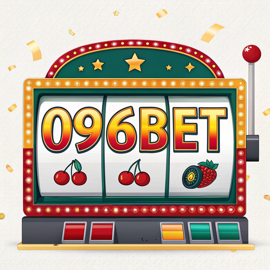  096bet